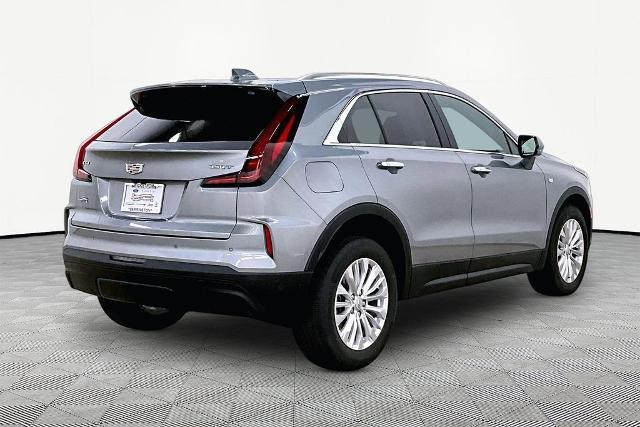 2024 Cadillac XT4 - $28,413