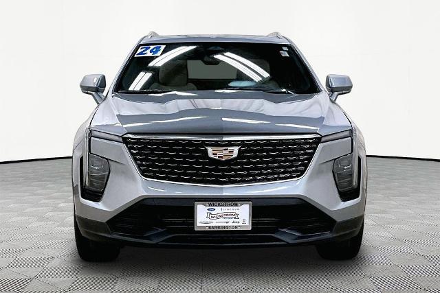 2024 Cadillac XT4 - $28,413