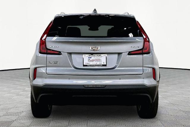 2024 Cadillac XT4 - $28,413
