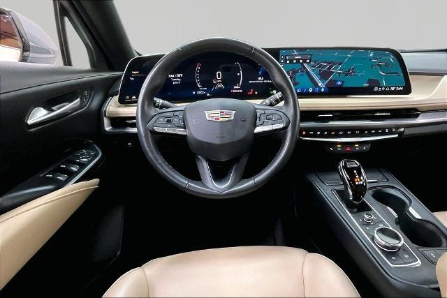 2024 Cadillac XT4 - $28,413