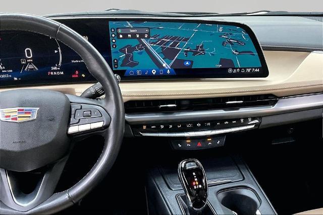 2024 Cadillac XT4 - $28,413