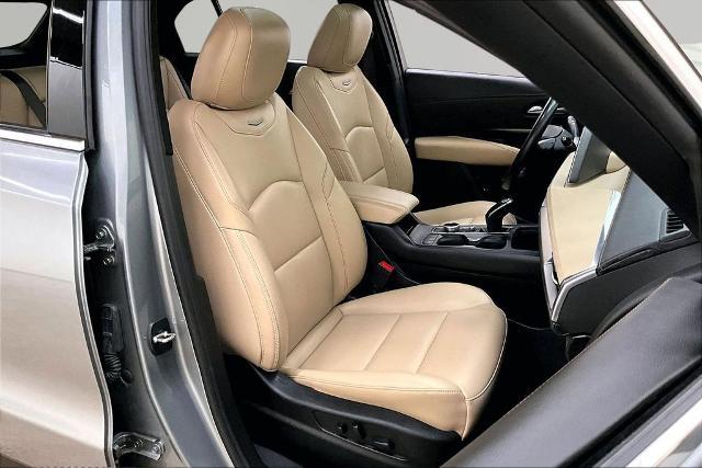 2024 Cadillac XT4 - $28,413