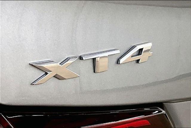2024 Cadillac XT4 - $28,413