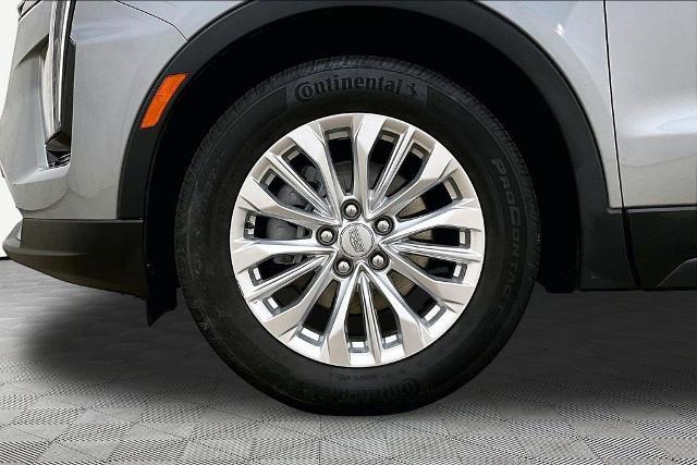 2024 Cadillac XT4 - $28,413