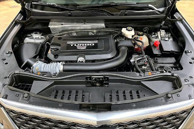2024 Cadillac XT4 - $28,413