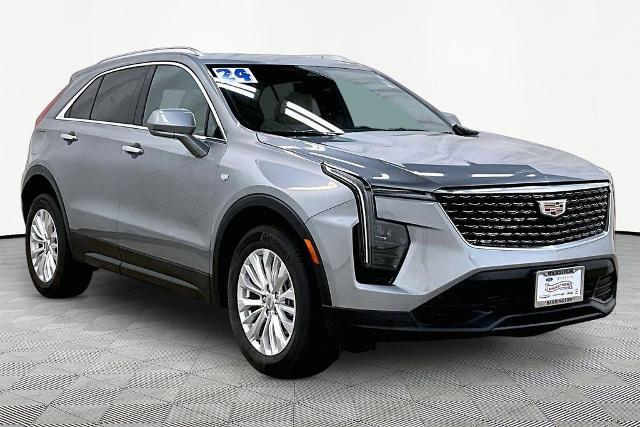 2024 Cadillac XT4 - $28,413