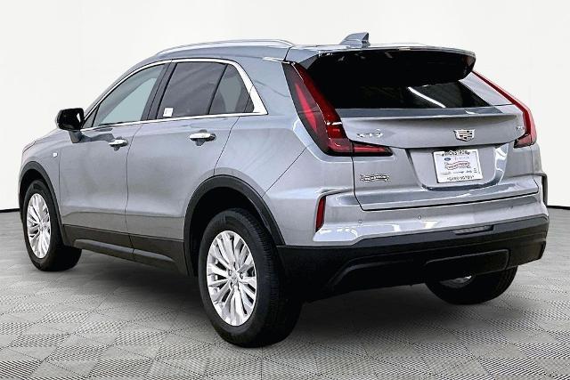 2024 Cadillac XT4 - $28,413