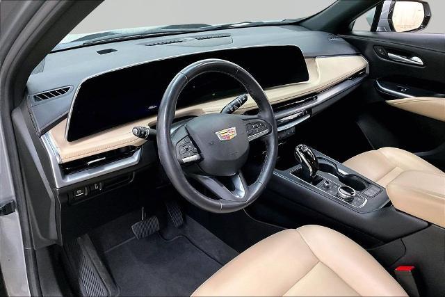 2024 Cadillac XT4 - $28,413