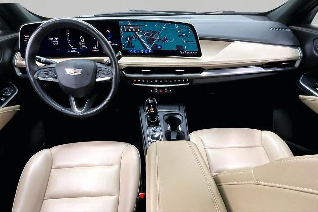 2024 Cadillac XT4 - $28,413