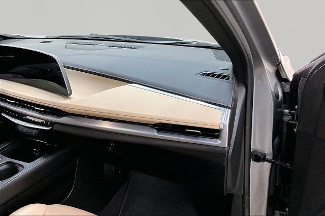 2024 Cadillac XT4 - $28,413