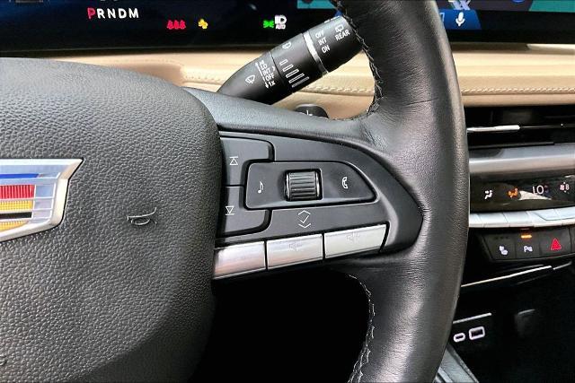 2024 Cadillac XT4 - $28,413