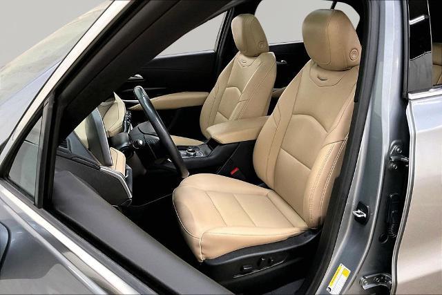 2024 Cadillac XT4 - $28,413