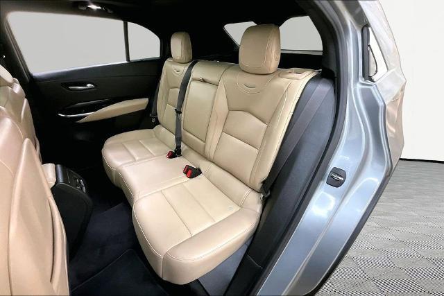 2024 Cadillac XT4 - $28,413