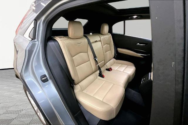 2024 Cadillac XT4 - $28,413