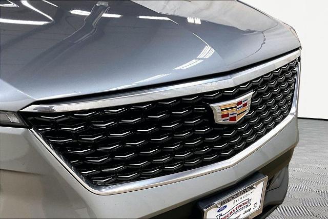 2024 Cadillac XT4 - $28,413