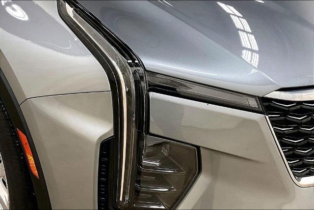 2024 Cadillac XT4 - $28,413