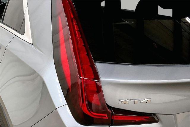 2024 Cadillac XT4 - $28,413