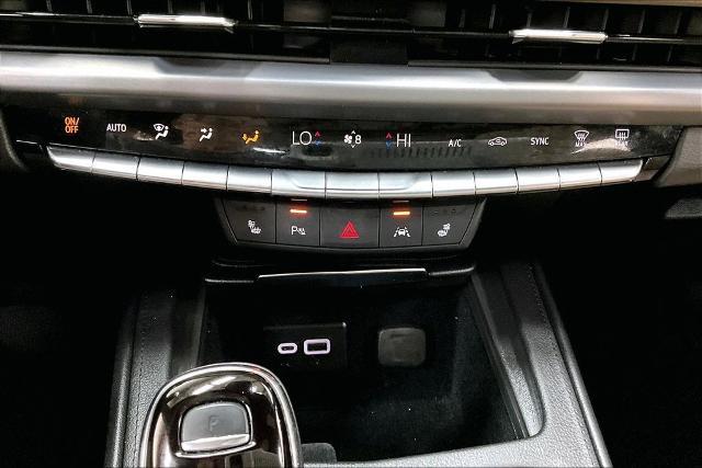 2024 Cadillac XT4 - $28,413