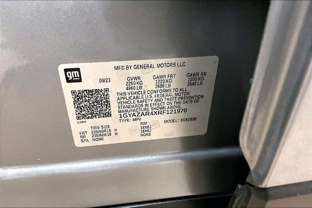 2024 Cadillac XT4 - $28,413