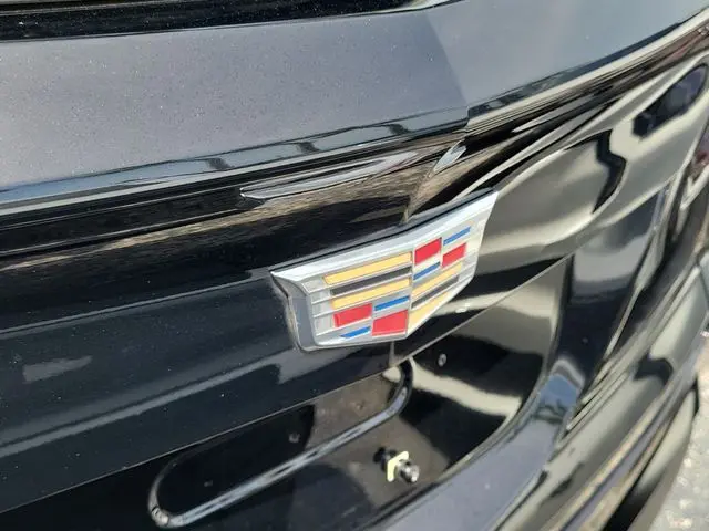 2024 Cadillac XT4 - $28,990