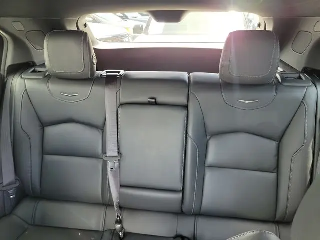 2024 Cadillac XT4 - $28,990