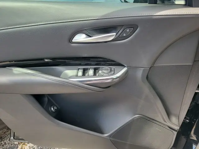 2024 Cadillac XT4 - $28,990