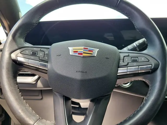 2024 Cadillac XT4 - $28,990