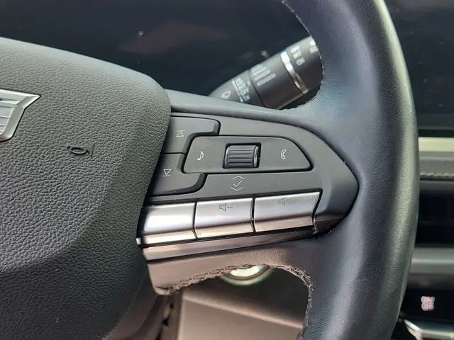 2024 Cadillac XT4 - $28,990
