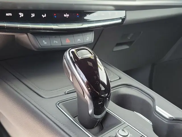 2024 Cadillac XT4 - $28,990