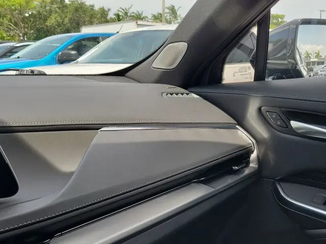 2024 Cadillac XT4 - $28,990