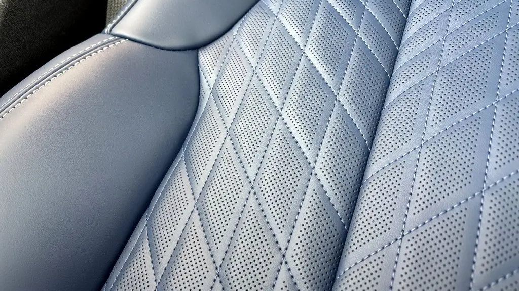 2026 Cadillac VISTIQ Premium Luxury