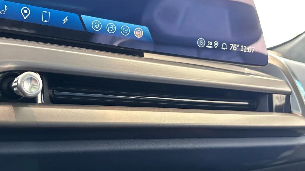 2026 Cadillac VISTIQ Premium Luxury