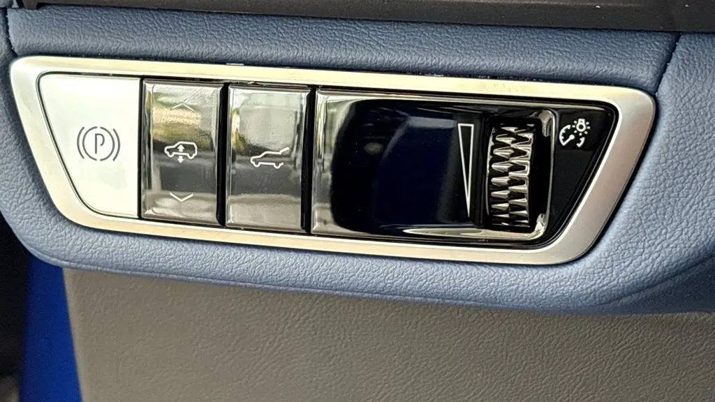 2026 Cadillac VISTIQ Premium Luxury
