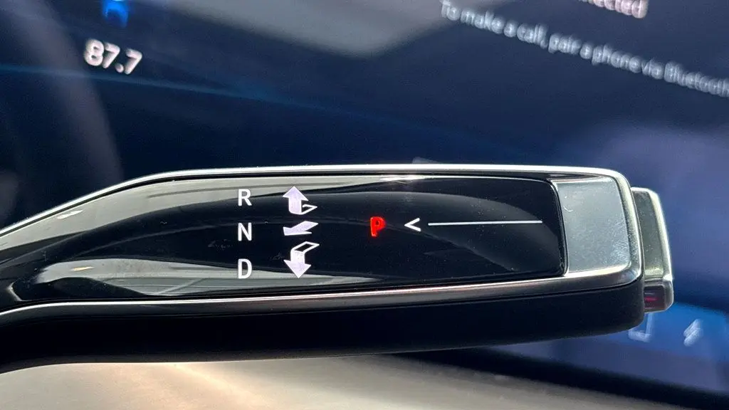 2026 Cadillac VISTIQ Premium Luxury