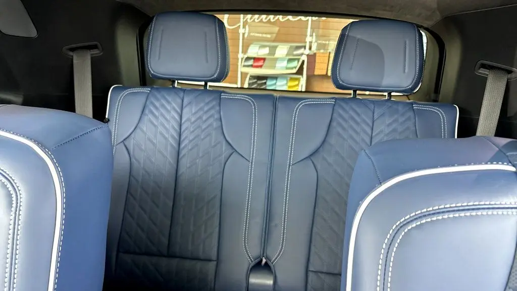 2026 Cadillac VISTIQ Premium Luxury