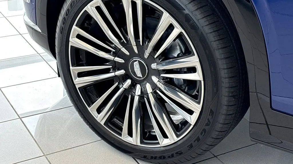 2026 Cadillac VISTIQ Premium Luxury