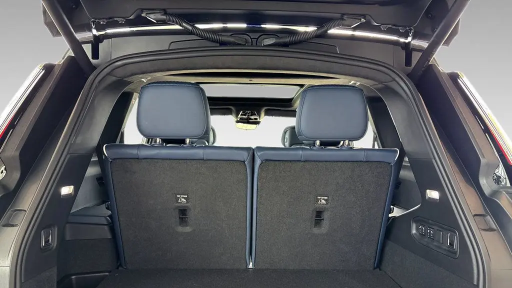 2026 Cadillac VISTIQ Premium Luxury