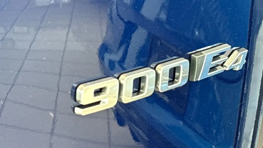 2026 Cadillac VISTIQ Premium Luxury