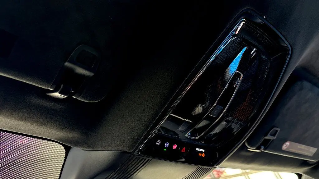 2026 Cadillac VISTIQ Premium Luxury