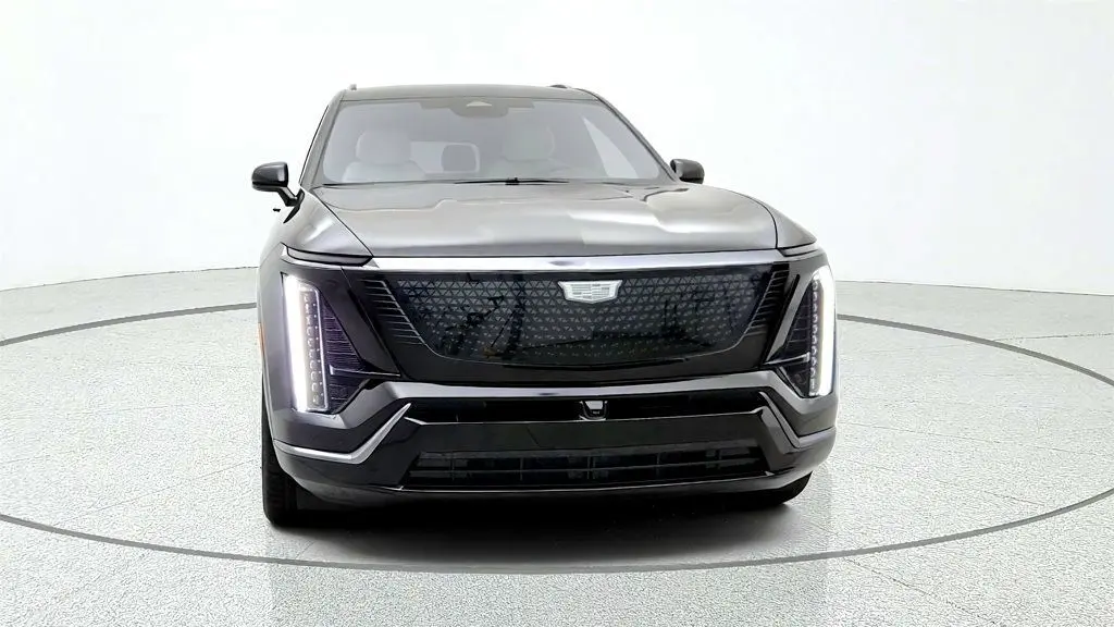 2026 Cadillac Vistiq - $63,995