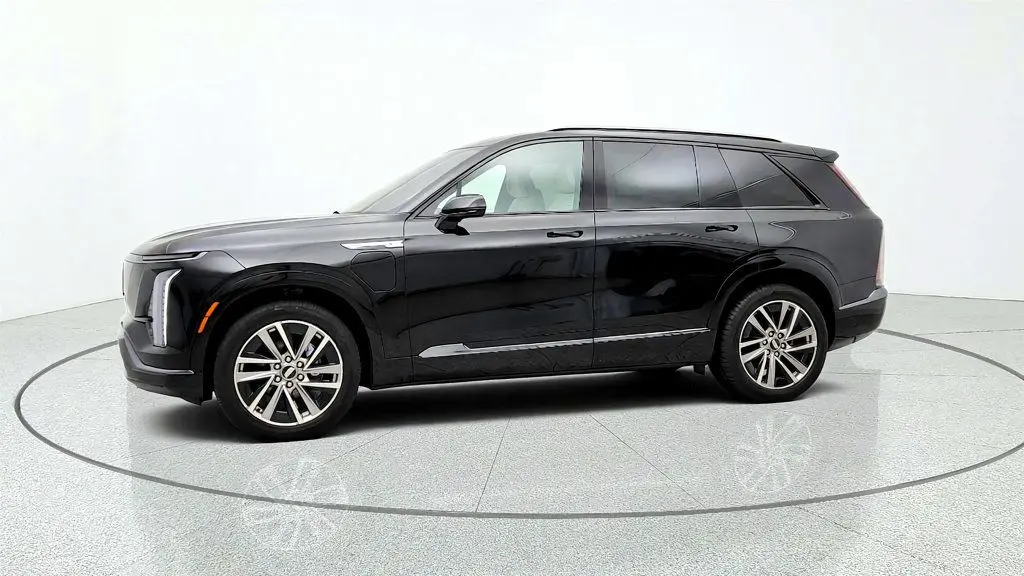 2026 Cadillac Vistiq - $63,995