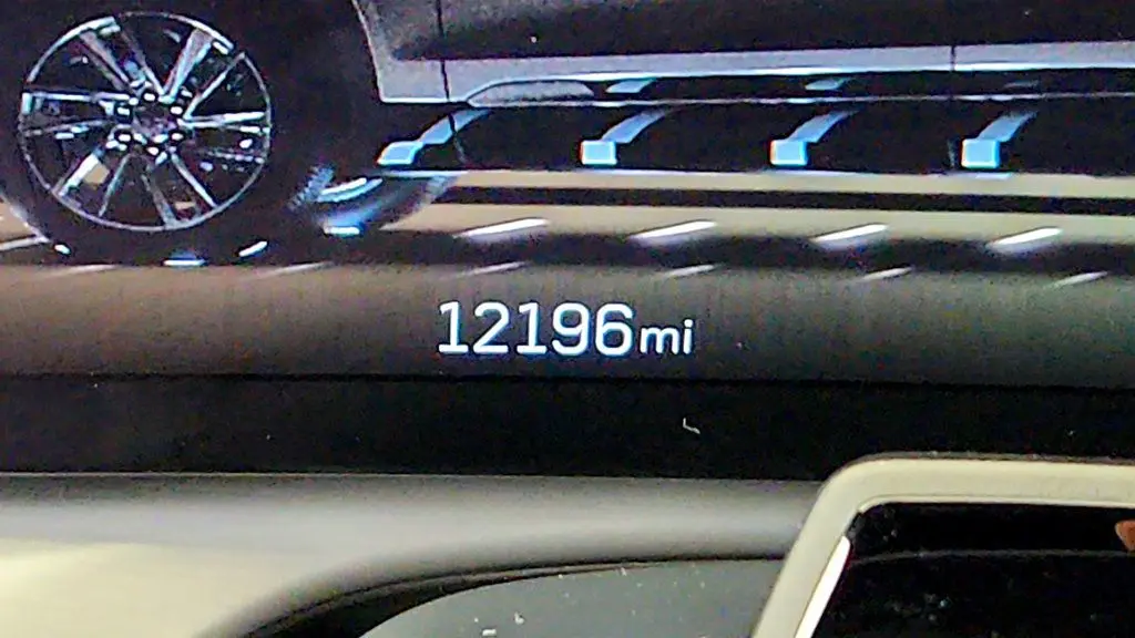 2026 Cadillac Vistiq - $63,995