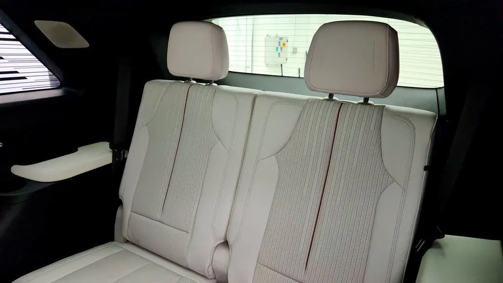 2026 Cadillac Vistiq - $63,995