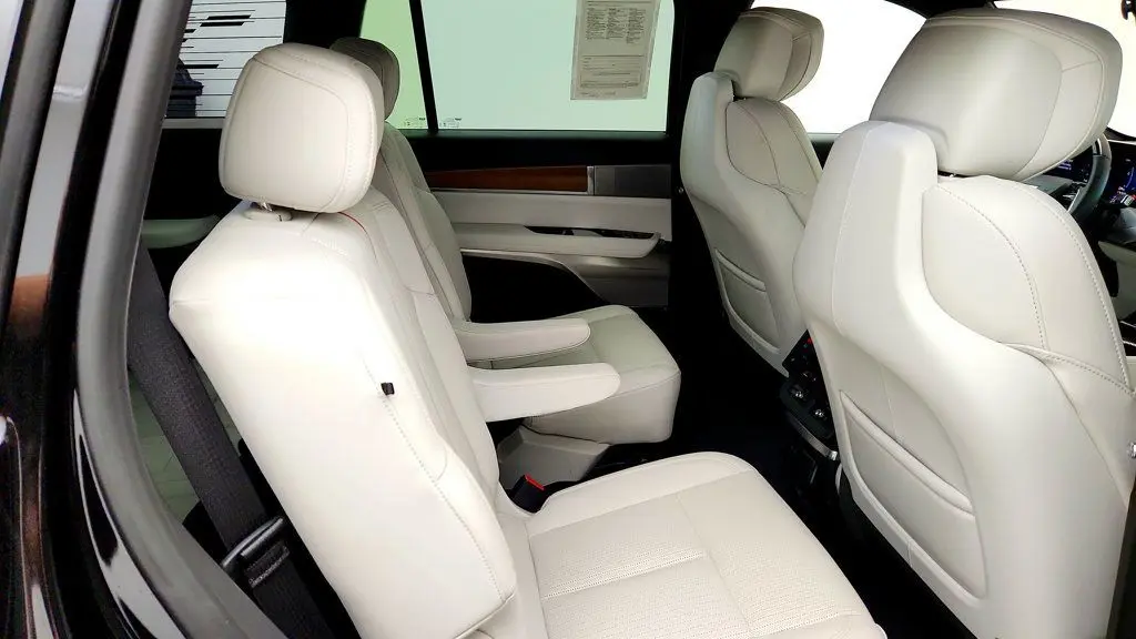 2026 Cadillac Vistiq - $63,995