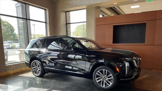 Preowned 2026 Cadillac VISTIQ Sport for Sale