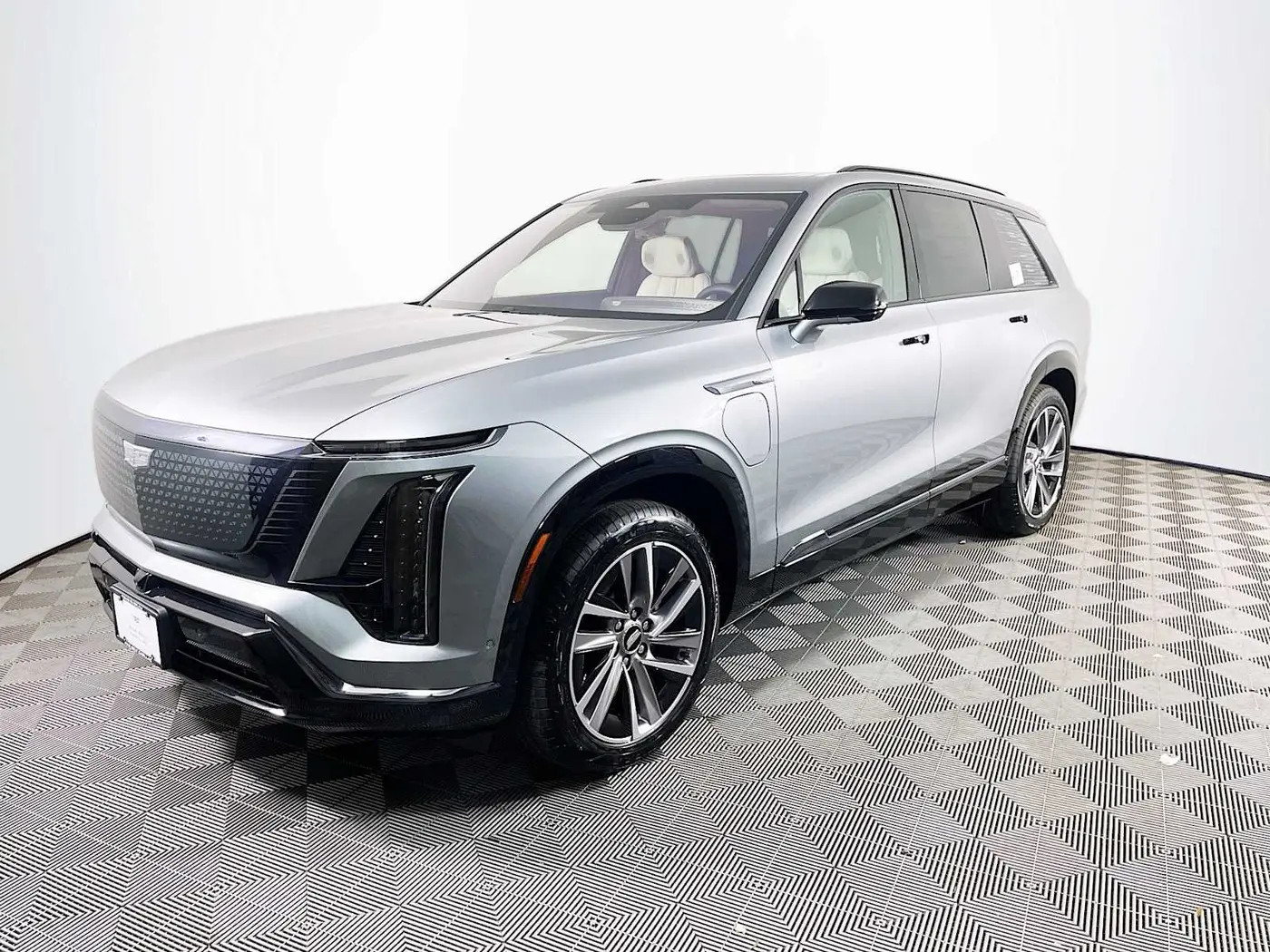 2026 Cadillac Vistiq - $80,484