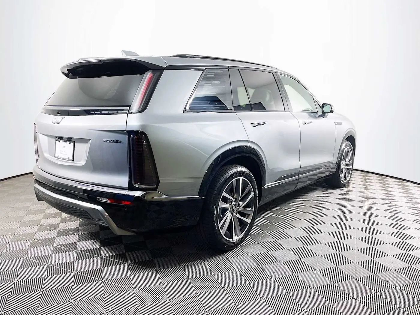 2026 Cadillac Vistiq - $80,484
