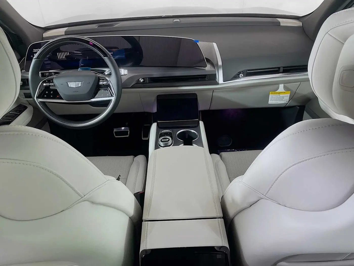 2026 Cadillac Vistiq - $80,484