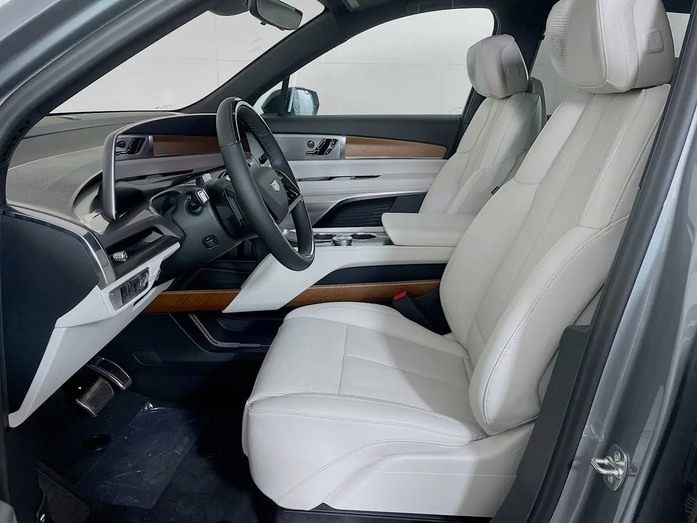 2026 Cadillac Vistiq - $80,484