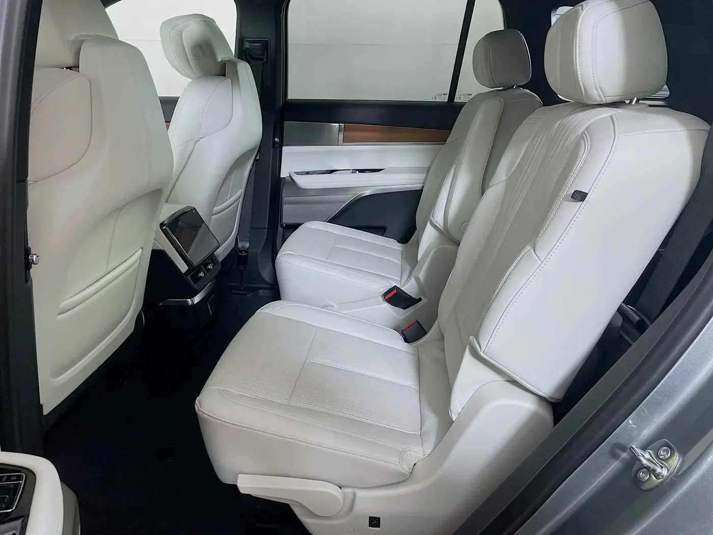 2026 Cadillac Vistiq - $80,484